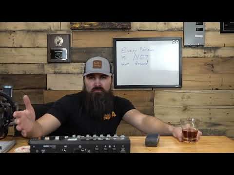 No BS guide to becoming a row crop farmer