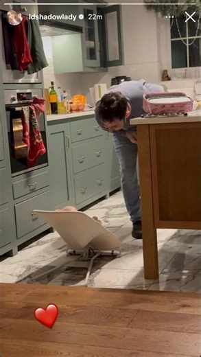 Ldshadowlady’s little family 🤭