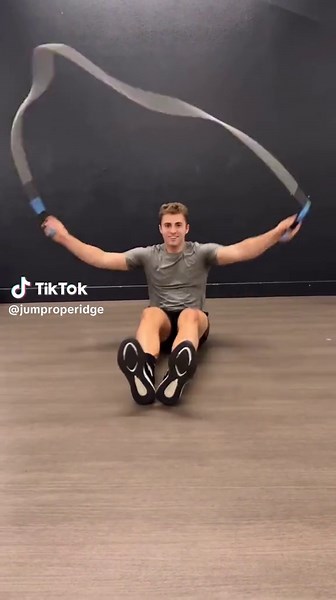Mastering Jump Rope Tricks: Elevate Your Skills