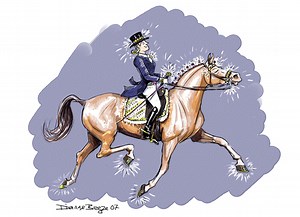 15 reasons why mares are better than geldings - Horse & Hound