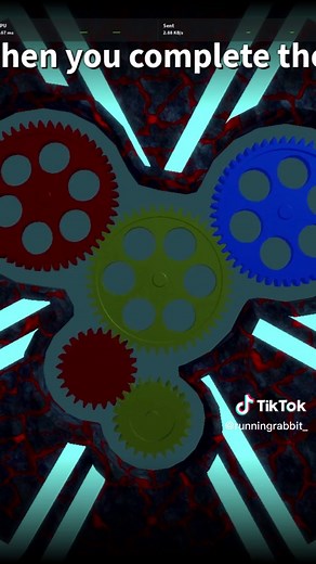 runningrabbit_ on TikTok