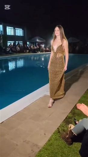 Style, glam and community spirit at fashion show: From elegant evening gowns to breezy beachwear, the Alles in Wonderland fashion show lit up the Wilderness Hotel last night! Local designers and models wowed the crowd with stunning creations by Andreio Fick, Jacques De Fashion, Emmanuel Designs, Studio Sea Love, Beauty 4 Ashes, Dina’s Designs, Beach Threads Wilderness Originals, and Eva Andric. What a spectacular celebration of local talent and creativity! Video: Marguerite van Ginkel | George H