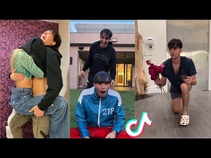 🔥Lucas and Marcus🔥 BEST TikTok Compilation [Part 3]- 2022🤩