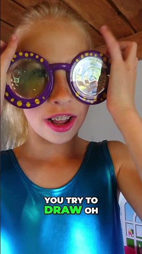 Googly Eyes Game: This Is Hilariously Hard! #shorts