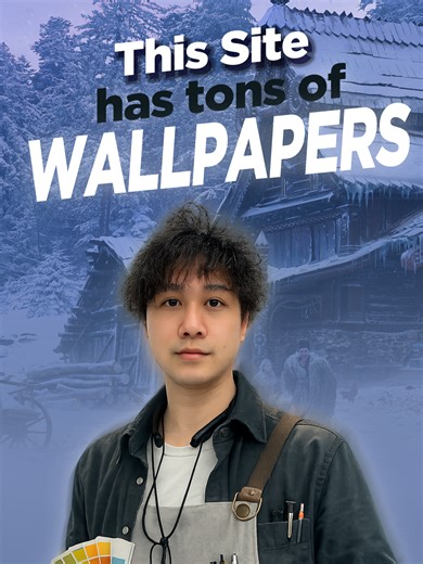Discover Amazing Wallpapers to Upgrade Your Screen