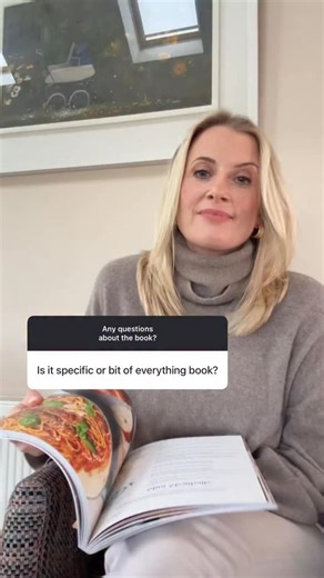 Whether you’re a total beginner or a seasoned pro in the kitchen, Book 5: The Complete Cookbook has something just for you. 🍳✨ Ready to elevate your everyday cooking? 👩‍🍳✨ Shop now at sarahbutlerathome.com From comforting bakes to tasty dinners, quick midweek meals, family favourites, and even a full Christmas section to make your festive season completely stress-free, this book truly has a little bit of everything. Every recipe is written with easy-to-follow, step-by-step methods so you can 