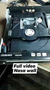 3K views · 80 reactions | Mp5 player assemble | Victor Pasco Jr. | Facebook