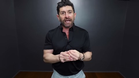 How to Properly Dress For Your Height