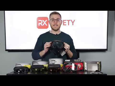 ESS EyePro - Tactical Eye Protection Products Full Review