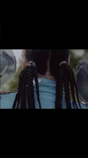 Hammer. Directed by Renell Medrano. Shot on location in Hampstead Heath. Out now