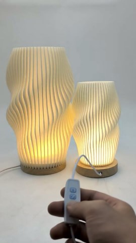 Small Bedside Table Lamp - Novelty Night Light Nightstand Lamp with 3 Colors 9 Brightness Dimmable, Modern Home Decor for Bedroom Kids Room Living Room, Christmas Birthday Gift for Girl Women Teens