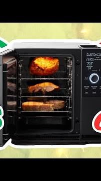 GE Profile Smart Indoor Pellet Smoker - Pros & Cons