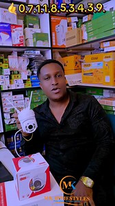 4.6K reactions · 127 shares | Looking for a reliable cctv for indoors...