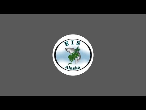 EIS Alaska is live! Let's catch some halibut on the FIsh Tale!