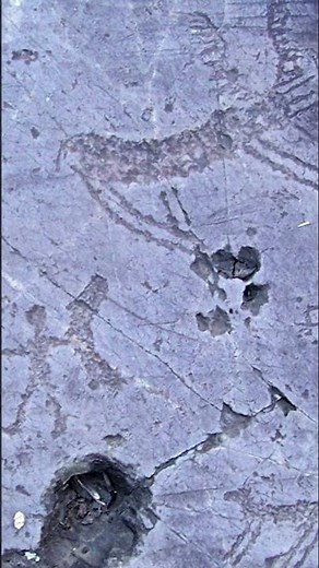 The Bedolina Map of Lombardy, Italy, made over 2400 years ago