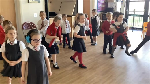 1.4K views · 26 reactions | A fantastic Friday enjoying musical theatre! | Singleton C of E Primary School | Facebook