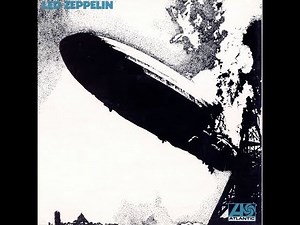 Led Zeppelin - Led Zeppelin (Full Album)