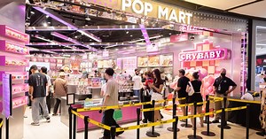 Blind boxes may hold pleasant surprise for non-toy retailers