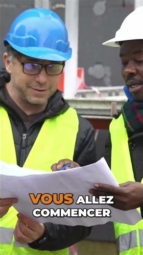 Assembling a metal shelter: The assembly steps!