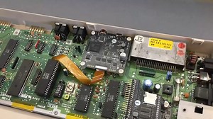 The Commodore 64 Gets An HDMI Upgrade