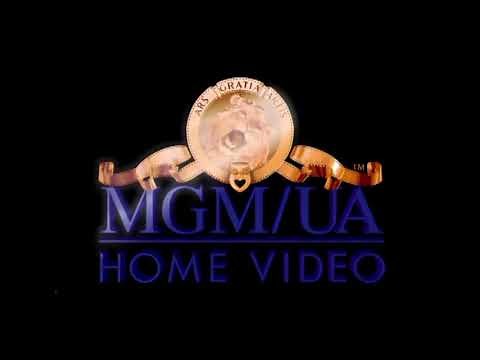 MGM Home Entertainment Logo History Simplified