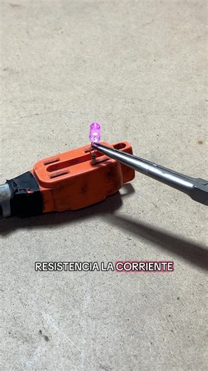 Cómo Conectar un LED al Enchufe: Tutorial Fácil