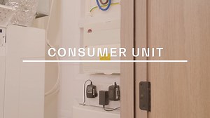 Consumer Unit