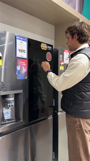 It’s Kitchen & Laundry Month at Bing Lee! Visit us in-store and enjoy a BONUS Woolworths eGift Card up to $400* FREE DELIVERY^ on selected home appliances. | Bing Lee