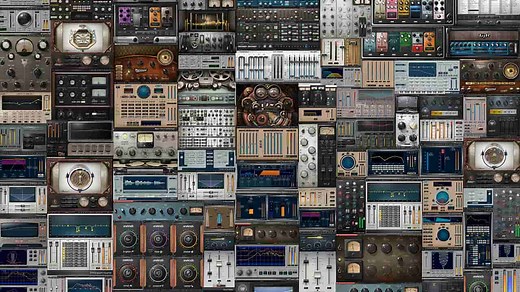 10 Best Waves Audio Plugins (  Mix Tips) — Pro Audio Files