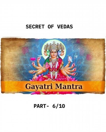 vedas Unlocking the Secrets of the Vedas: Ancient India's Sacred Texts"