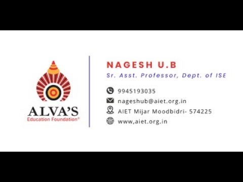 AIET ISE Dept | Multiplication of Two 16-Bit Binary Numbers | ARM Assembly Programming .