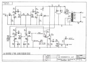 Vox cambridge reverb 30 schematic diagram model