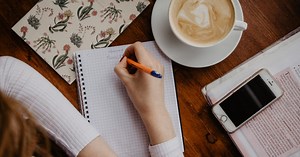 15 FREE College Printables to Help You Get Your Life Together