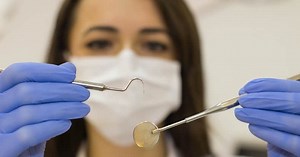 Ultrasonic Tooth Cleaner Reviews and Before and After - Dentaly.org