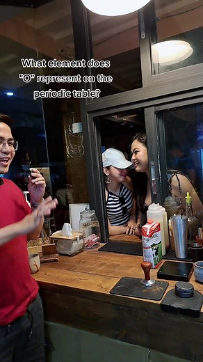 Take it or risk it. Part 2. #takeitorriskit #freecoffee