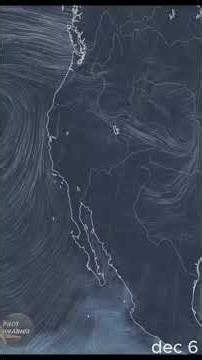 DEC 6 ✈️🌧️ IFR Along the Coasts | Pilot Weather | National Aviation Update