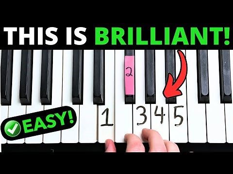10 Piano Skills That Will Make You a Hit at Parties
