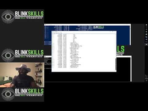 Export a File List to a Text File with Windows PowerShell