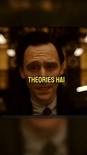 Loki TVA Theory That Changes Everything