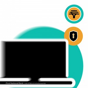 Beware of emails telling you to update your FICA details through a link. Only update FICA details on the FNB App. #FNBSafe | FNB