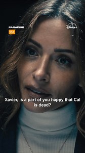 10K views · 196 reactions | Read between the lies. Paradise is now streaming on Disney+. | Disney+ | Facebook