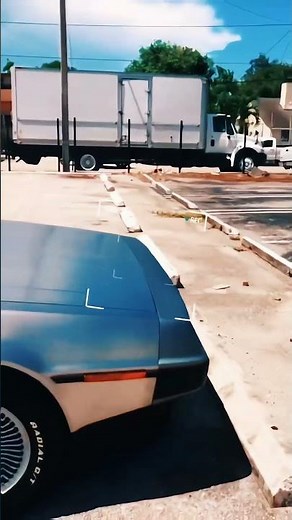 back to the future delorean comeback story #carstories