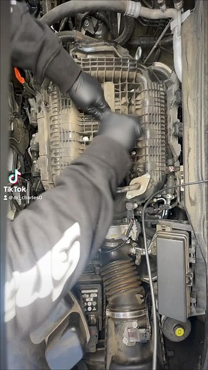 2018 Honda Pilot Fuel Injector Service for Code P0430