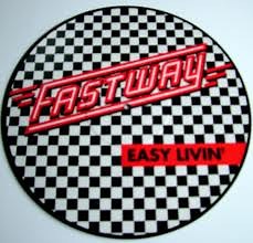 Fastway - Easy Livin'
