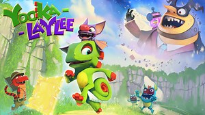 Yooka-Laylee for Nintendo Switch - Nintendo Official Site