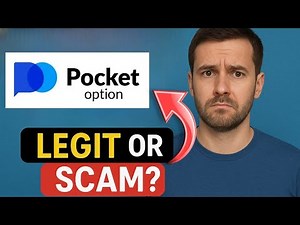 Pocket Option Review 2025 – Legit Broker or Complete Scam? Full Honest Test