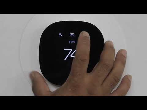 Ecobee Smart Thermostat: Features and How to Use It