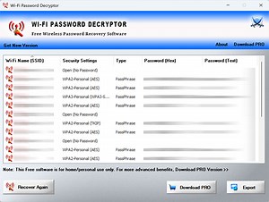 Wifi Key Generator.exe Free Download