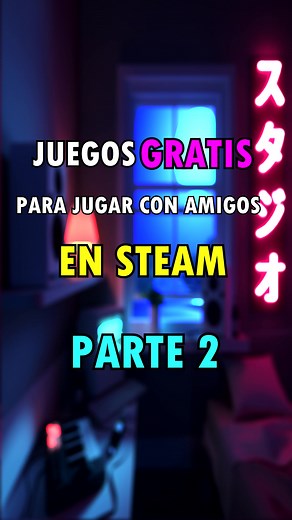 Juegos gratis de Steam para jugar con amigos: Parte 2