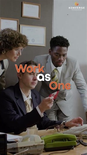 Your business relies on applications, networks, devices, users all moving at once.